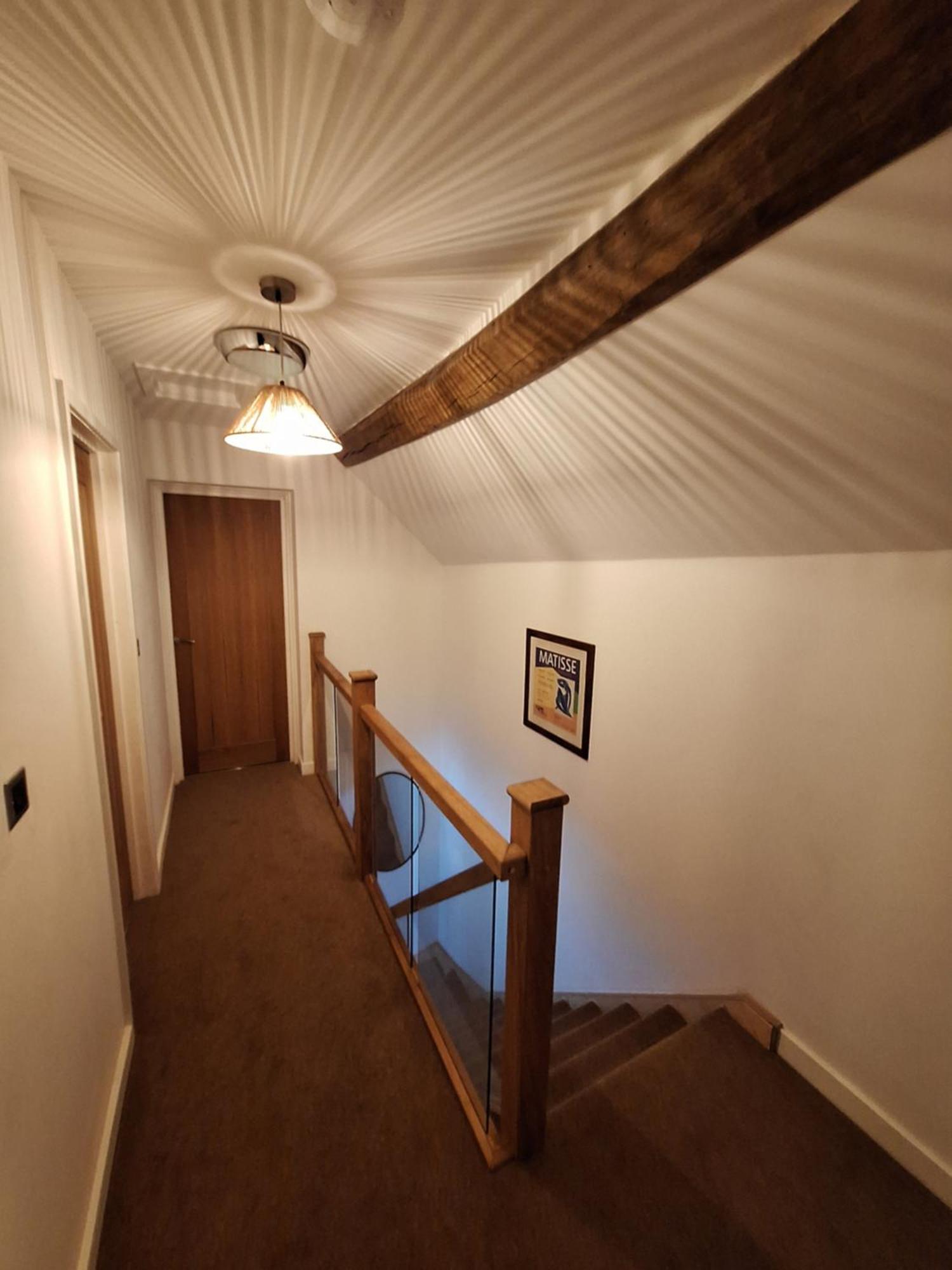Mount Cottage Shrewsbury Exterior foto